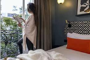 Hôtel Palais De Chaillot