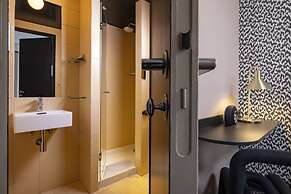 Hôtel Palais De Chaillot