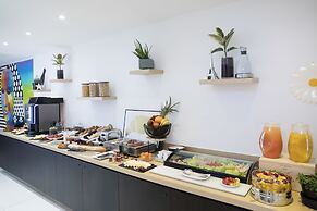 Hôtel Palais De Chaillot