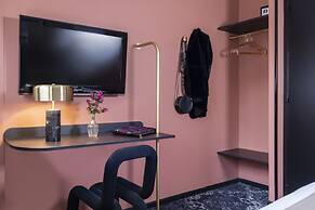 Hôtel Palais De Chaillot