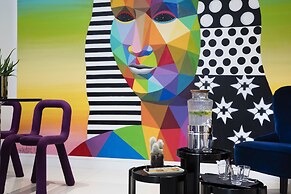 Hôtel Palais De Chaillot