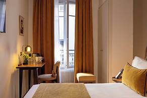 Europe Hotel Paris Eiffel