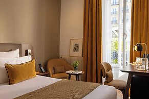 Europe Hotel Paris Eiffel