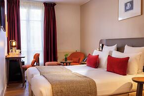 Europe Hotel Paris Eiffel