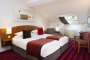 Europe Hotel Paris Eiffel