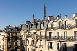 Europe Hotel Paris Eiffel
