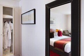 Europe Hotel Paris Eiffel