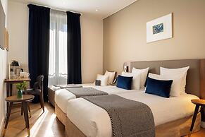 Europe Hotel Paris Eiffel