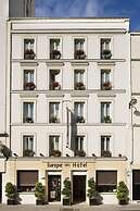 Europe Hotel Paris Eiffel