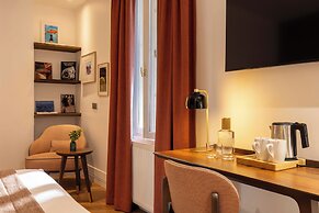 Europe Hotel Paris Eiffel