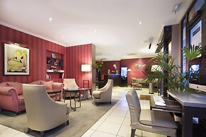 Europe Hotel Paris Eiffel