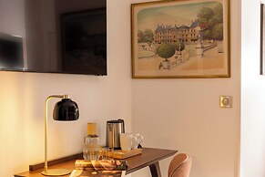 Europe Hotel Paris Eiffel