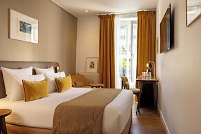 Europe Hotel Paris Eiffel
