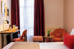 Europe Hotel Paris Eiffel