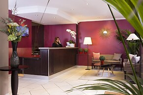 Europe Hotel Paris Eiffel