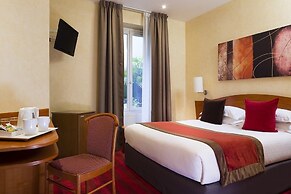 Europe Hotel Paris Eiffel
