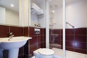 Europe Hotel Paris Eiffel