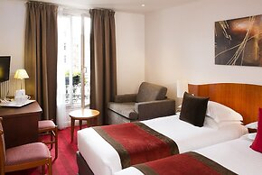 Europe Hotel Paris Eiffel