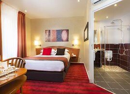 Europe Hotel Paris Eiffel