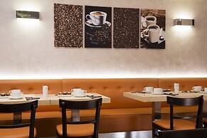 Europe Hotel Paris Eiffel