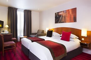 Europe Hotel Paris Eiffel