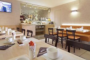 Europe Hotel Paris Eiffel