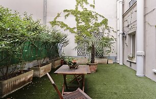 Europe Hotel Paris Eiffel