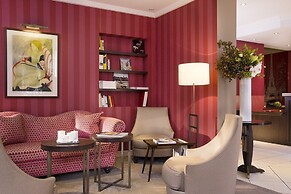 Europe Hotel Paris Eiffel