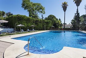 Exe Las Adelfas Hotel