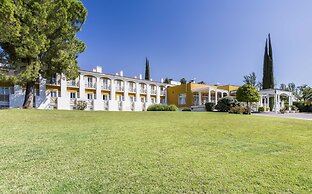 Exe Las Adelfas Hotel