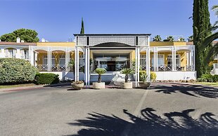 Exe Las Adelfas Hotel