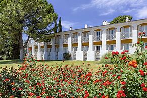 Exe Las Adelfas Hotel