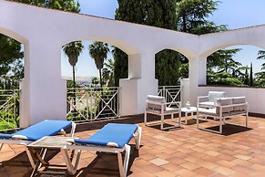 Exe Las Adelfas Hotel