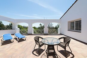 Exe Las Adelfas Hotel