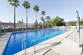 Exe Las Adelfas Hotel