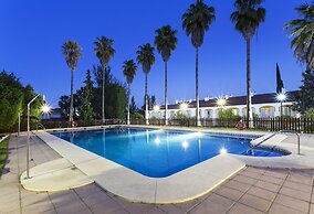 Exe Las Adelfas Hotel