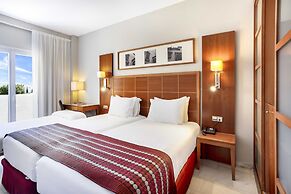 Exe Las Adelfas Hotel