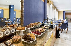 Exe Las Adelfas Hotel