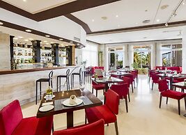 Exe Las Adelfas Hotel