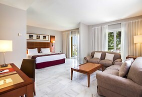 Exe Las Adelfas Hotel