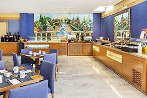 Exe Las Adelfas Hotel