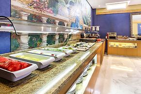 Exe Las Adelfas Hotel