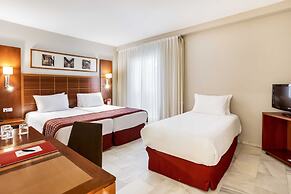 Exe Las Adelfas Hotel