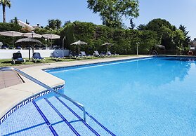 Exe Las Adelfas Hotel