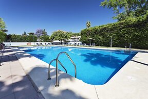 Exe Las Adelfas Hotel