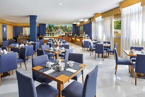 Exe Las Adelfas Hotel