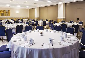 Exe Las Adelfas Hotel