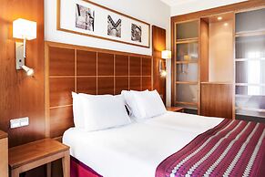 Exe Las Adelfas Hotel