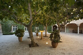 Parador de Almagro