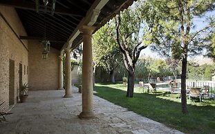 Parador de Almagro